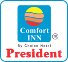 Comfort Inn President